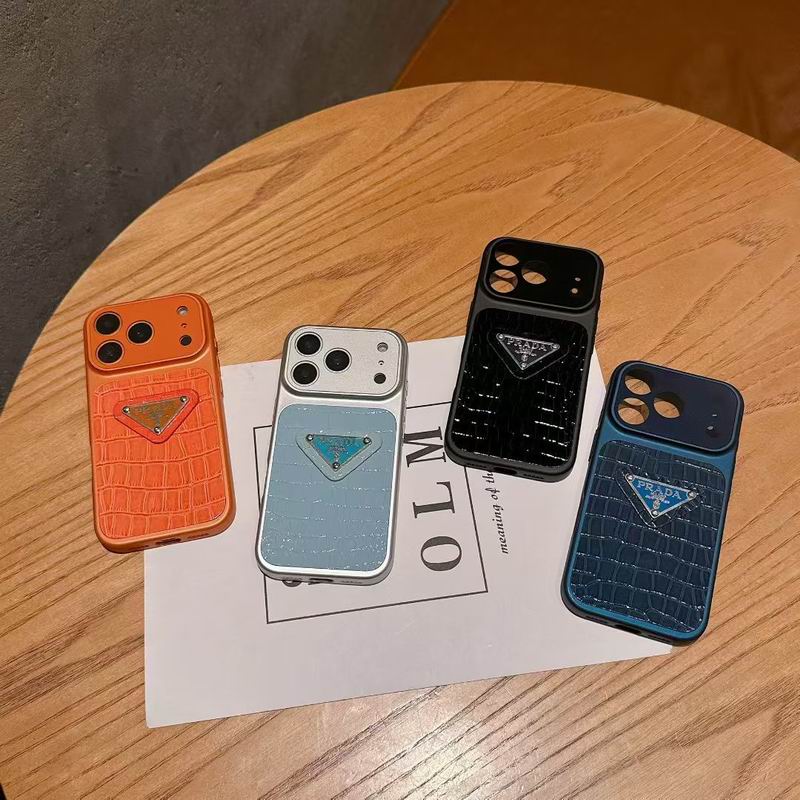 Prada Phone Phone Shell 120616